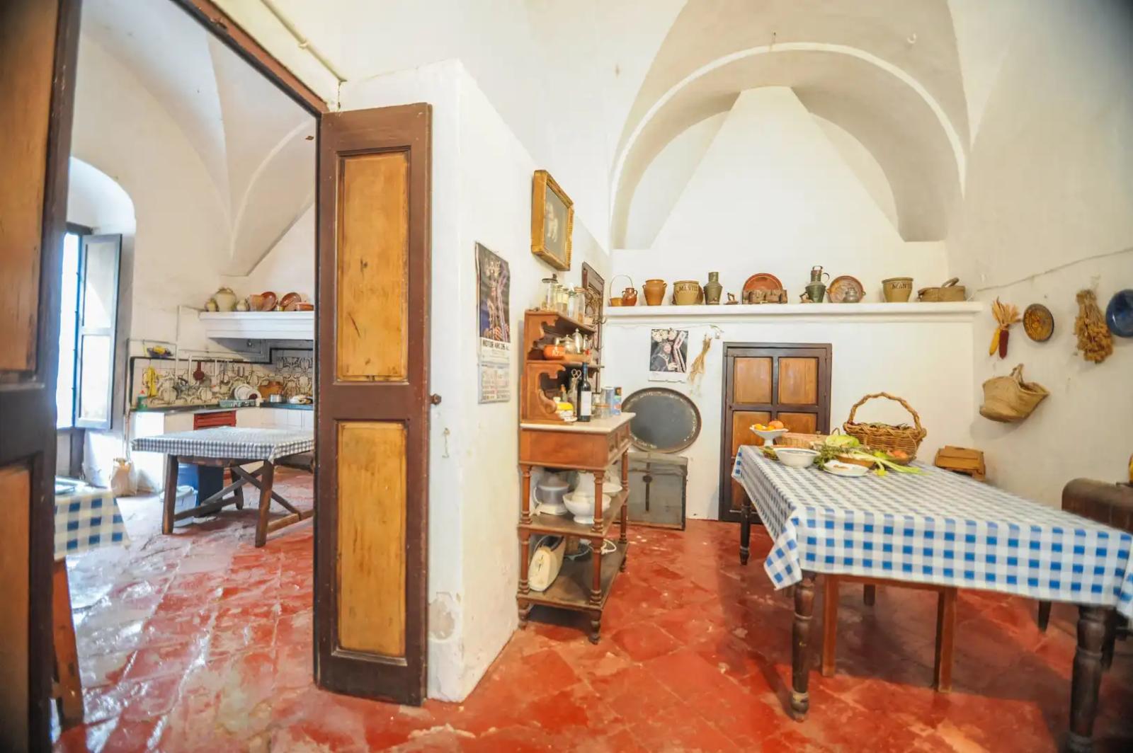 Semi-detached House for Sale in Arcos de la Frontera