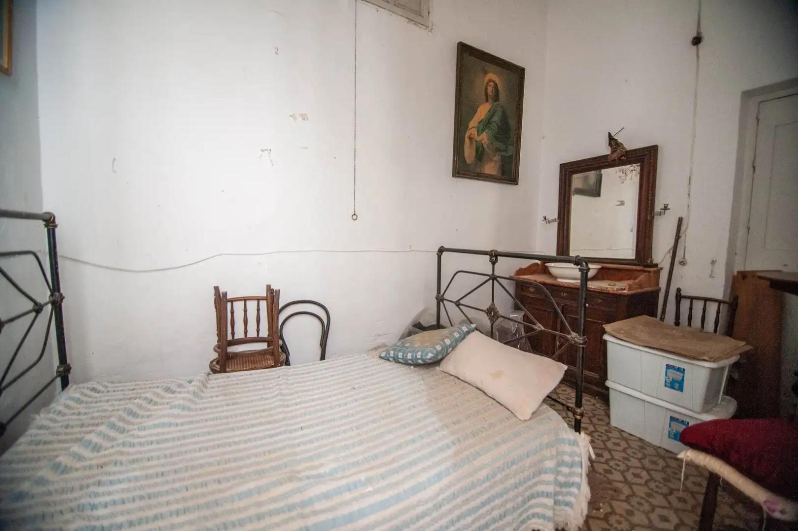 Semi-detached House for Sale in Arcos de la Frontera