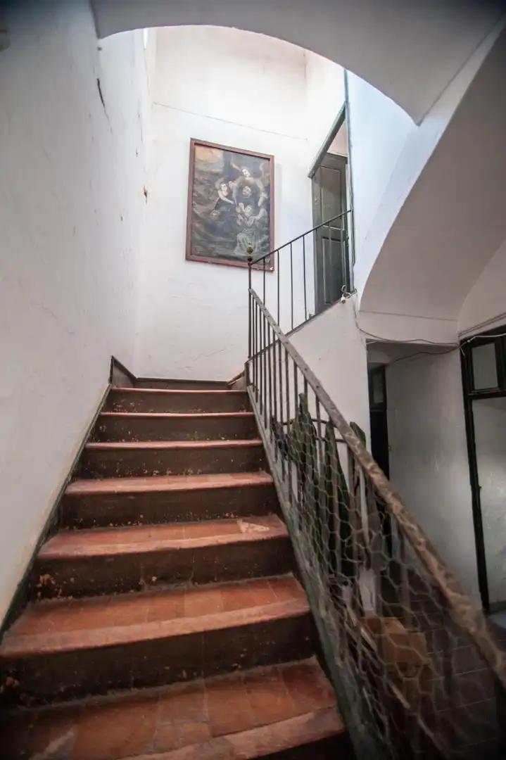 Semi-detached House for Sale in Arcos de la Frontera