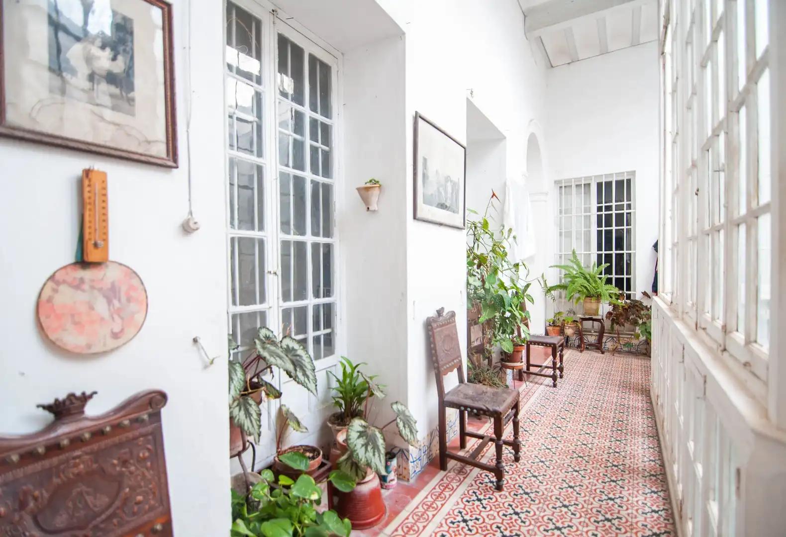 Semi-detached House for Sale in Arcos de la Frontera