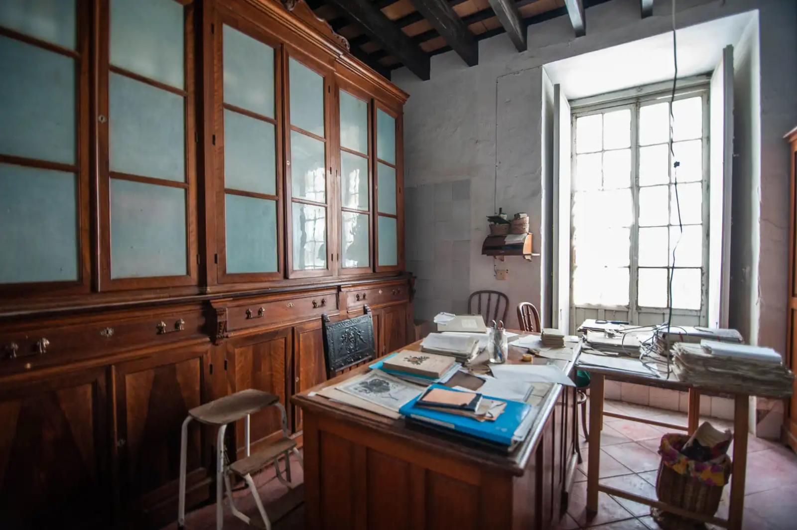 Semi-detached House for Sale in Arcos de la Frontera