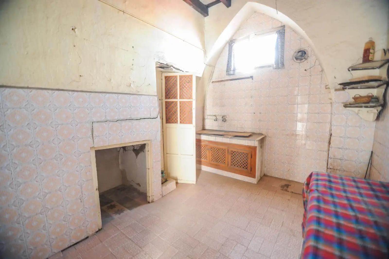 Semi-detached House for Sale in Arcos de la Frontera