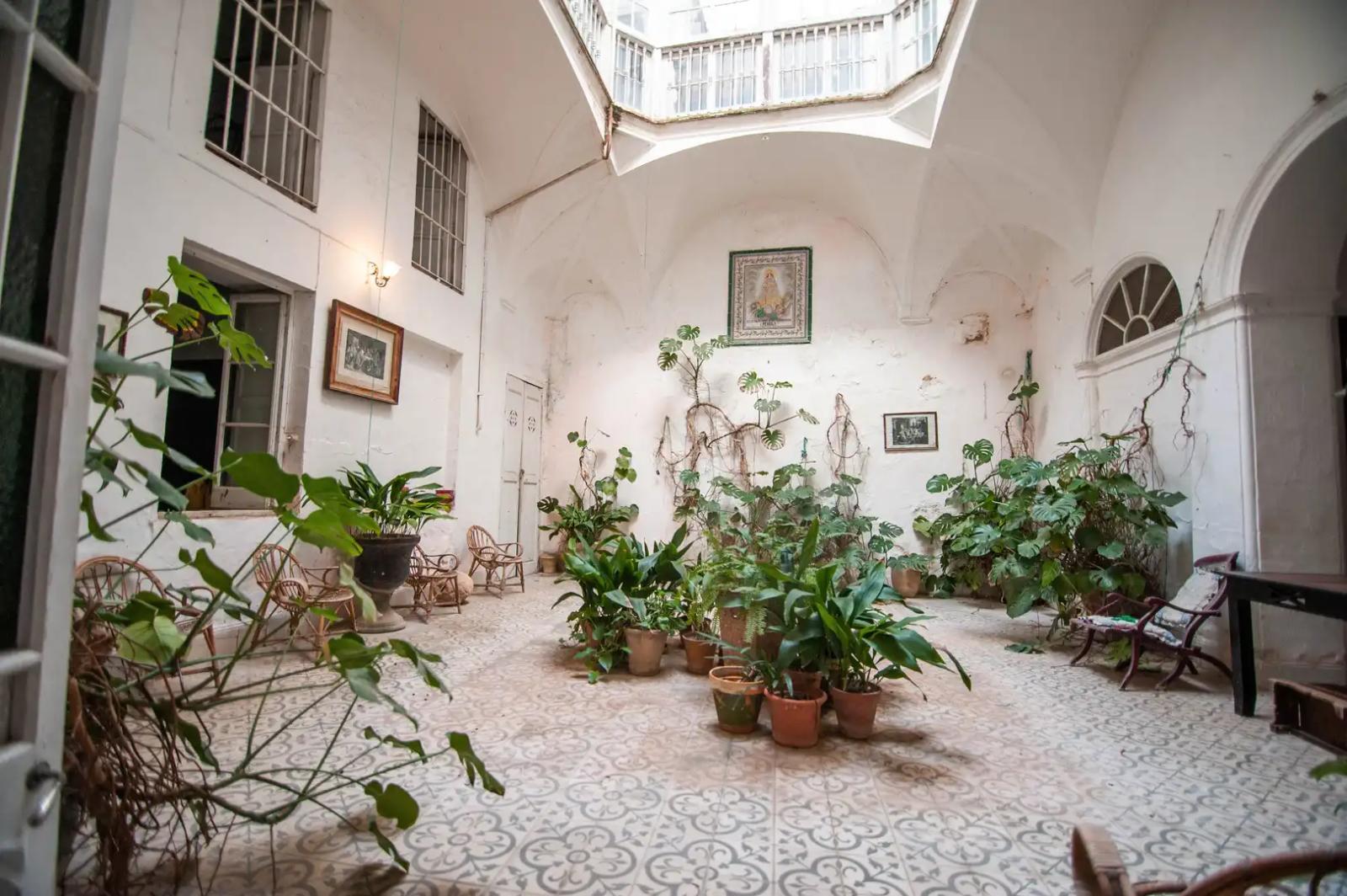 Semi-detached House for Sale in Arcos de la Frontera