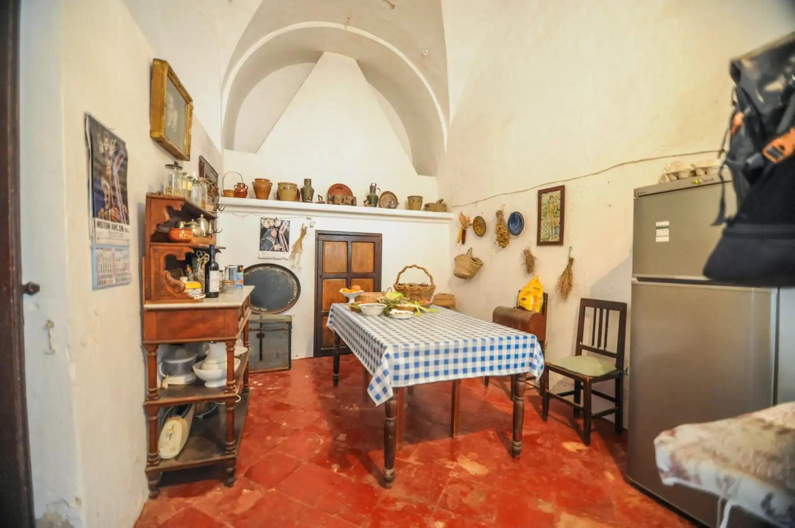 Semi-detached House for Sale in Arcos de la Frontera