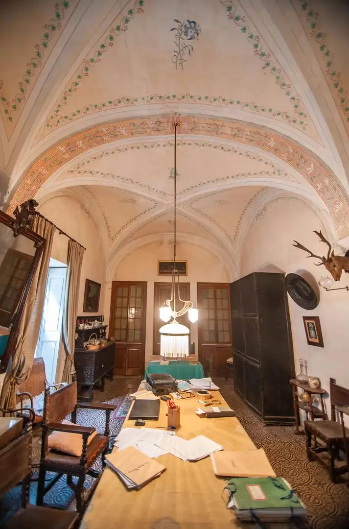 Semi-detached House for Sale in Arcos de la Frontera