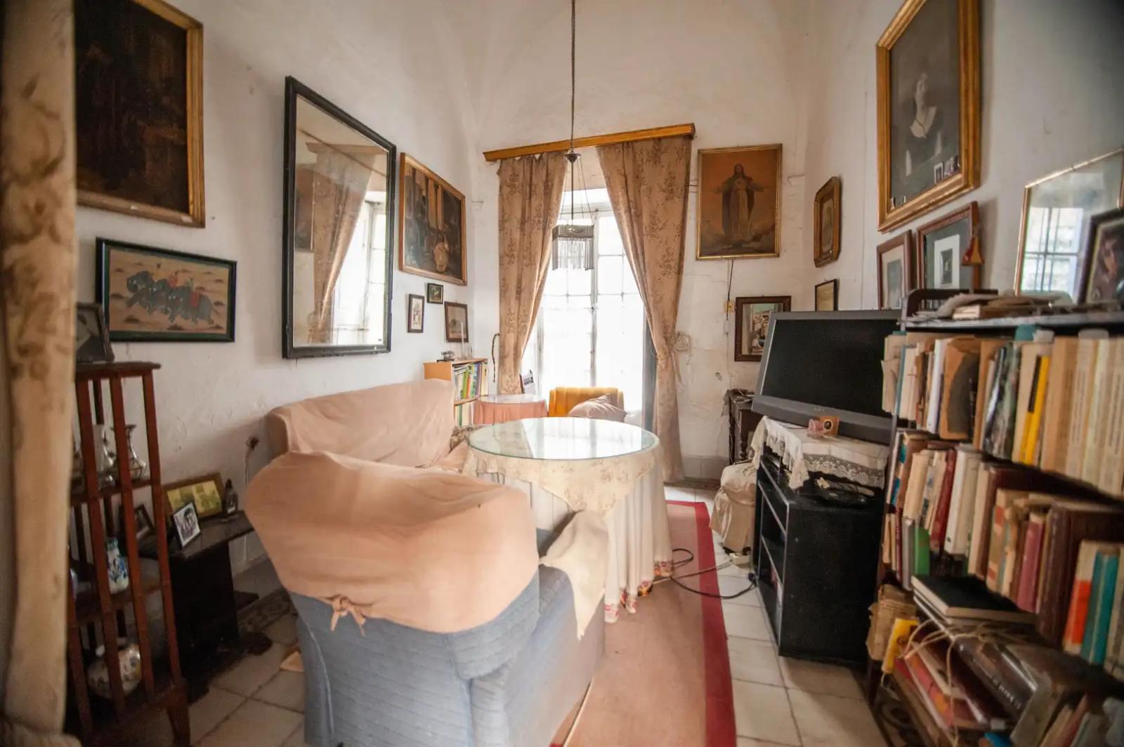 Semi-detached House for Sale in Arcos de la Frontera