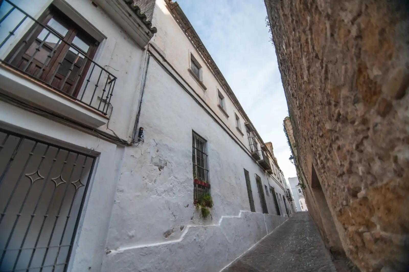 Semi-detached House for Sale in Arcos de la Frontera