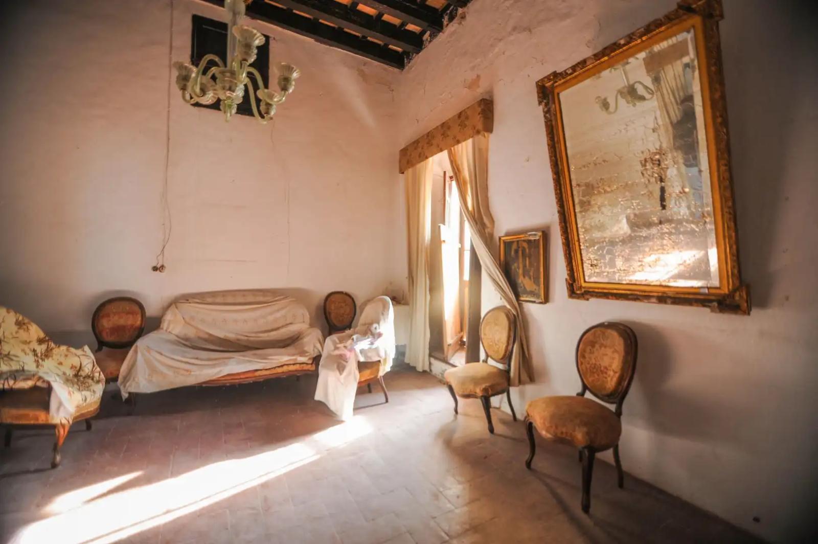 Semi-detached House for Sale in Arcos de la Frontera