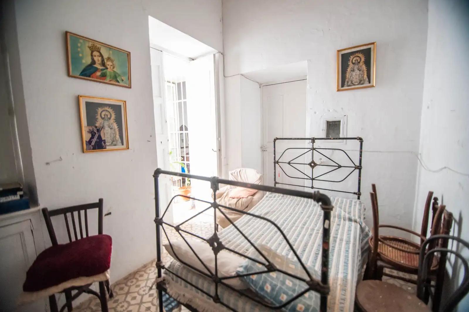 Semi-detached House for Sale in Arcos de la Frontera