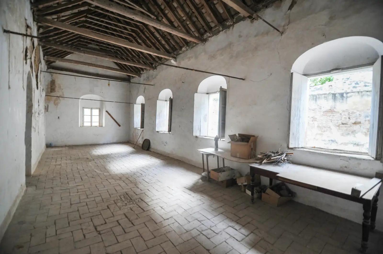 Semi-detached House for Sale in Arcos de la Frontera