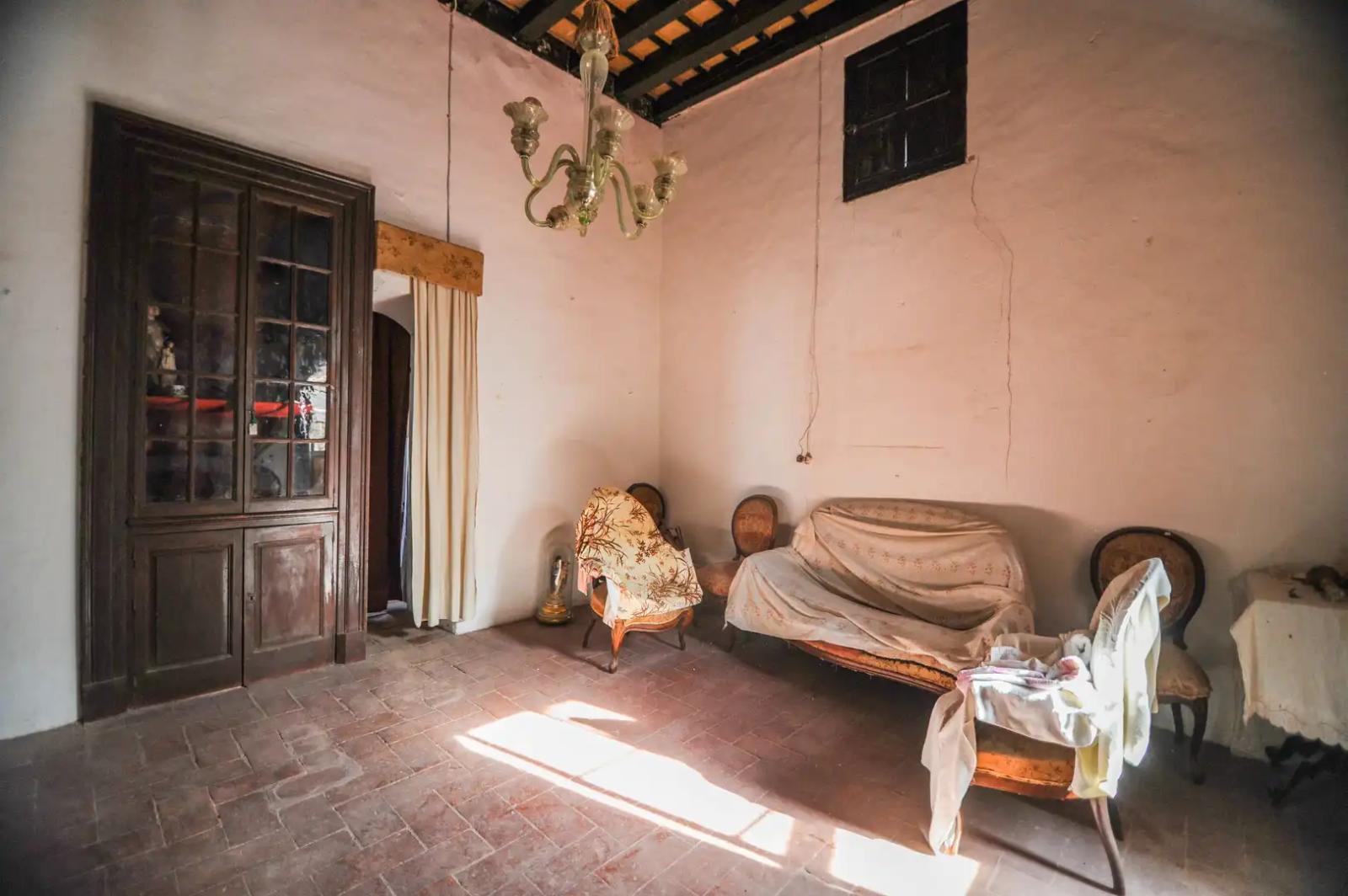 Semi-detached House for Sale in Arcos de la Frontera