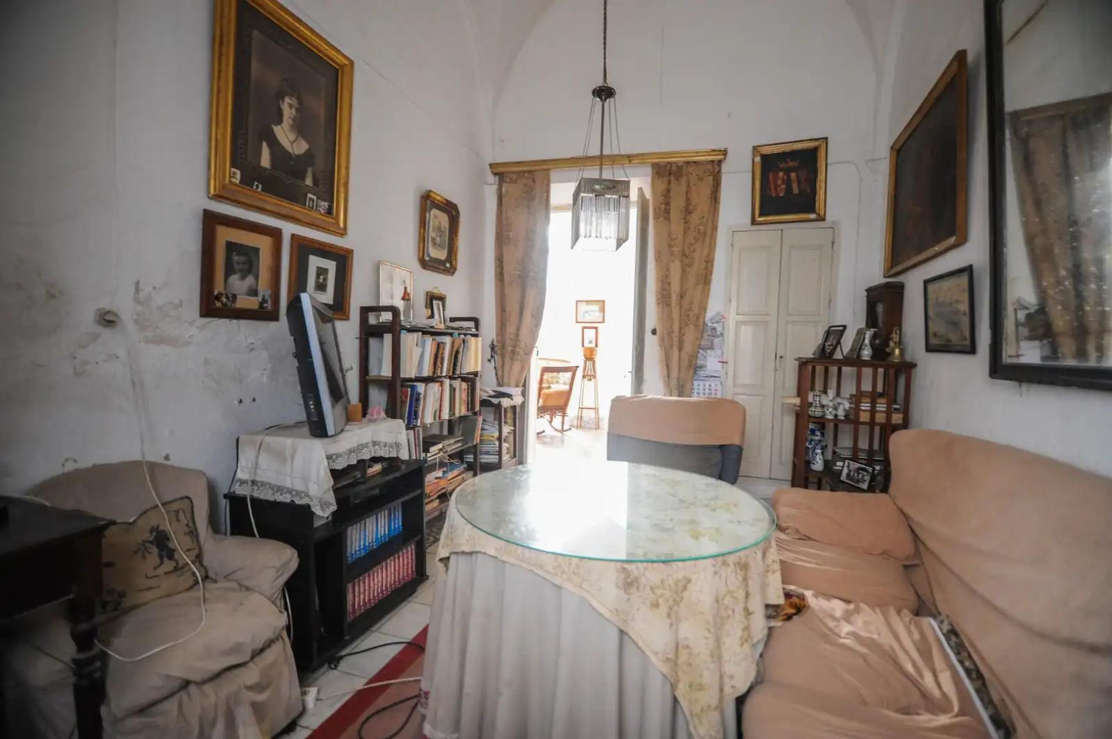 Semi-detached House for Sale in Arcos de la Frontera