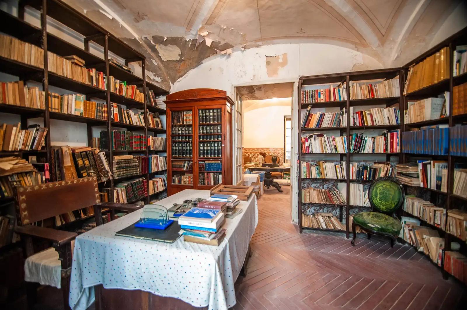 Semi-detached House for Sale in Arcos de la Frontera