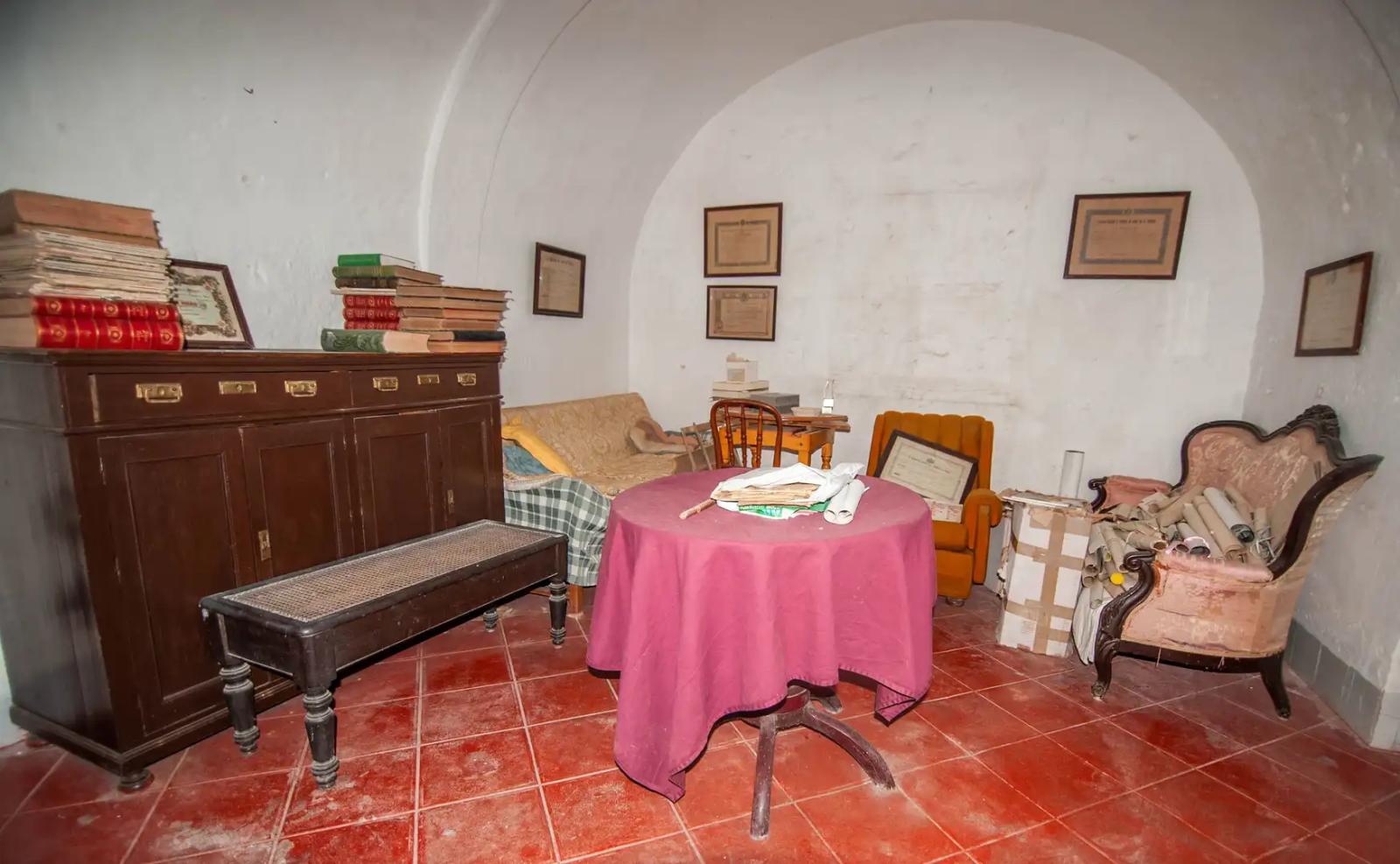 Semi-detached House for Sale in Arcos de la Frontera