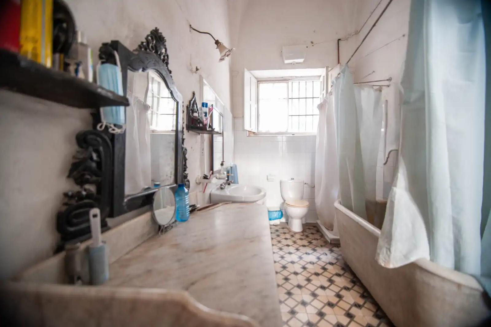 Semi-detached House for Sale in Arcos de la Frontera