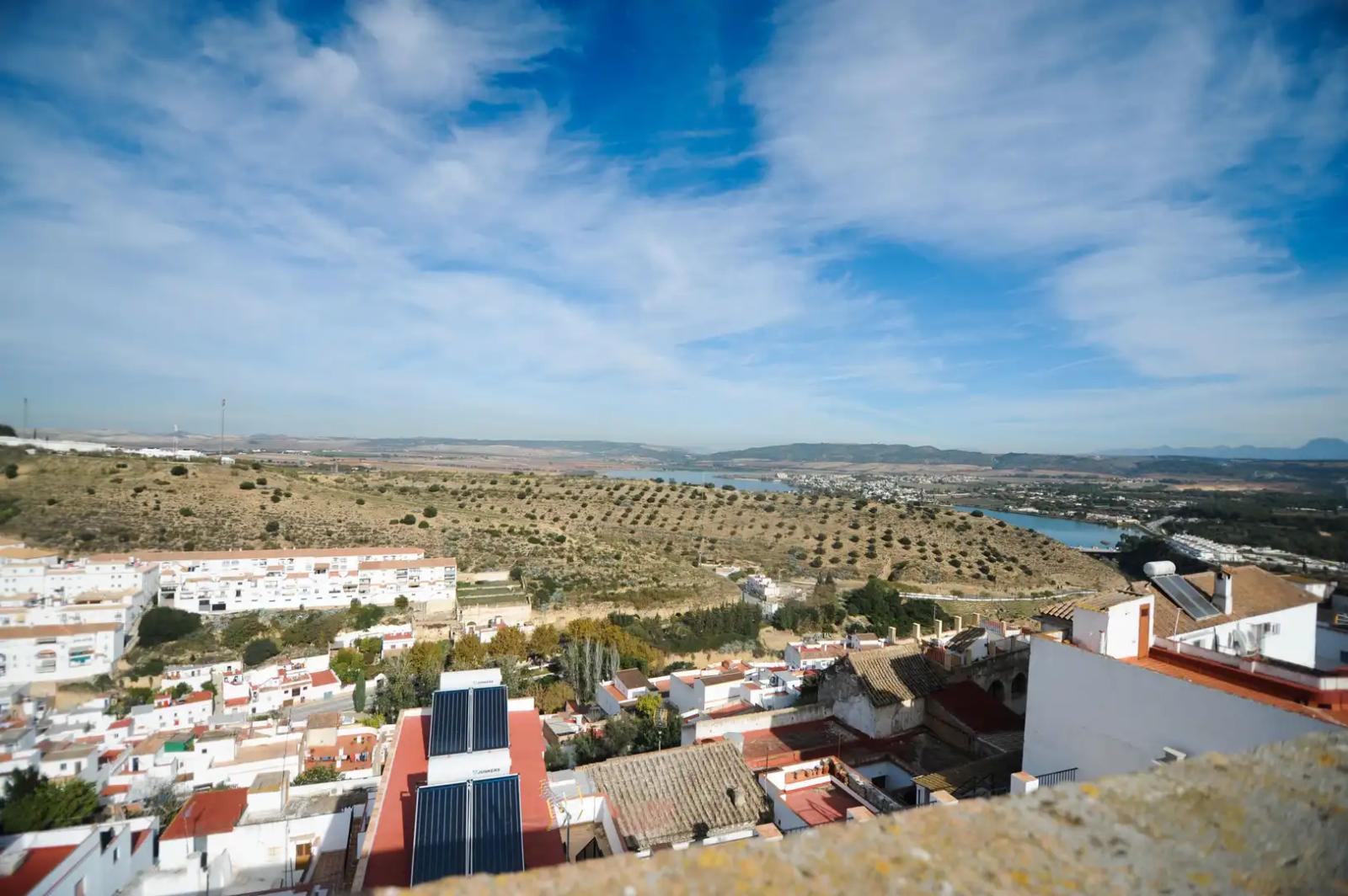 Semi-detached House for Sale in Arcos de la Frontera