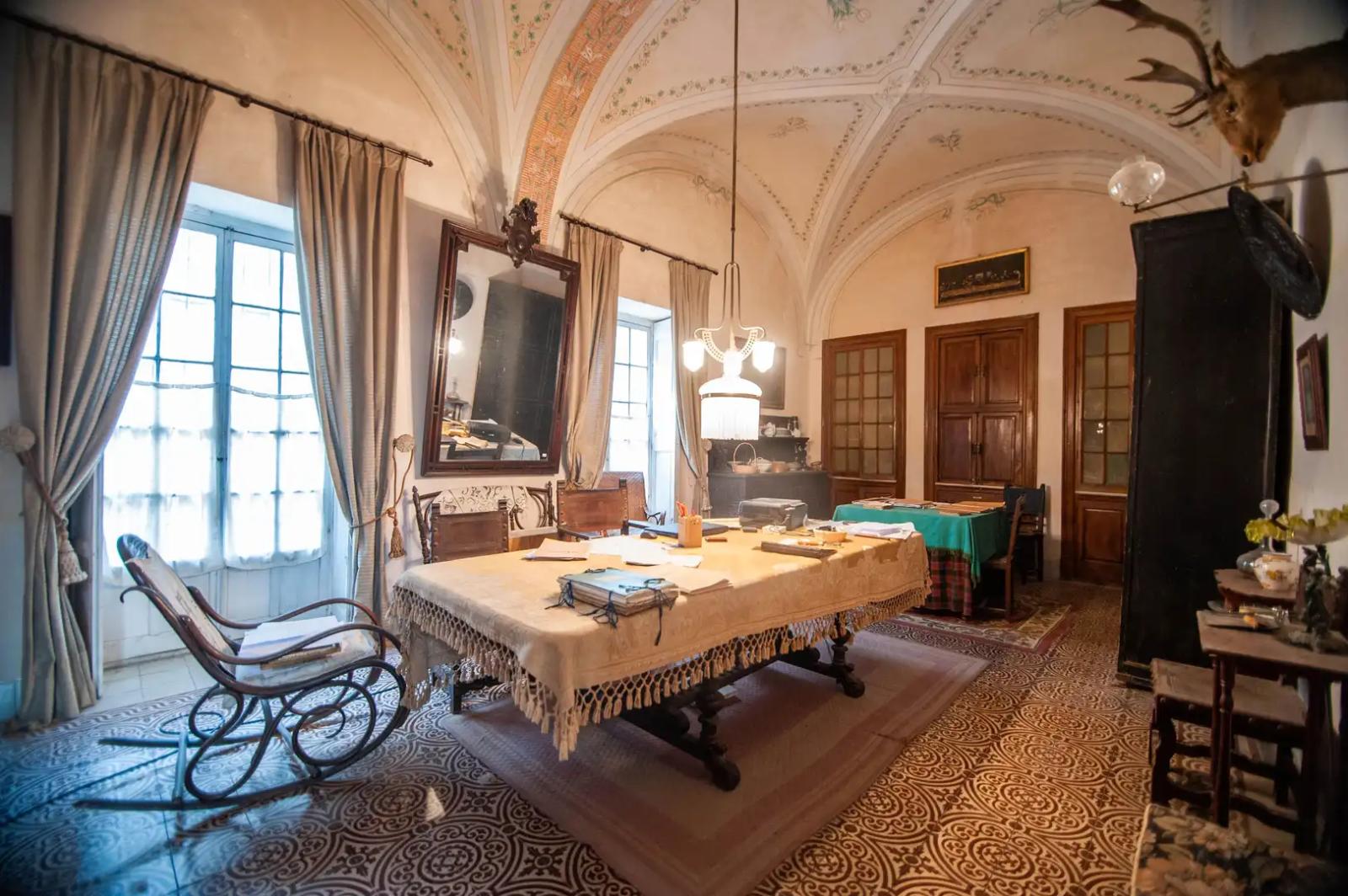 Semi-detached House for Sale in Arcos de la Frontera