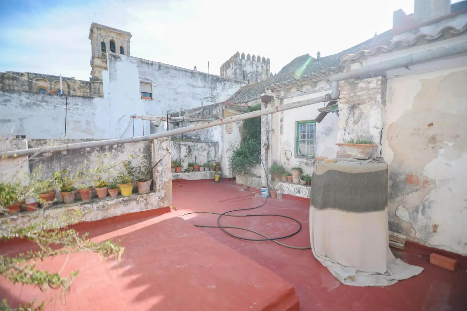 Semi-detached House for Sale in Arcos de la Frontera