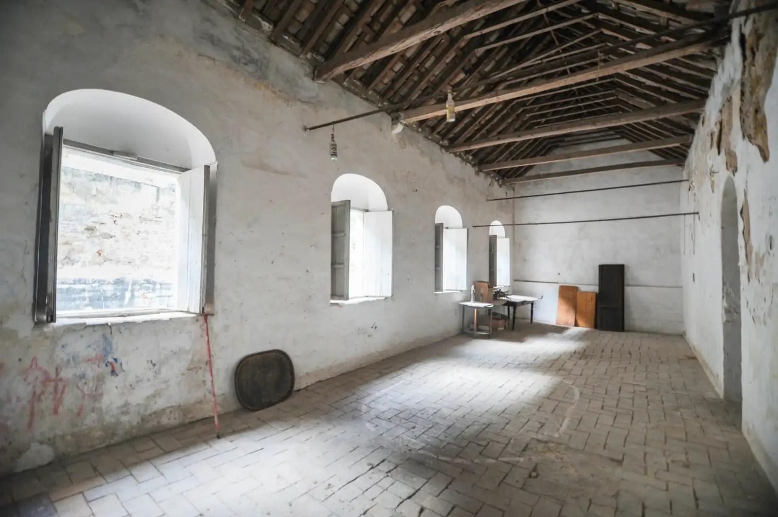 Semi-detached House for Sale in Arcos de la Frontera