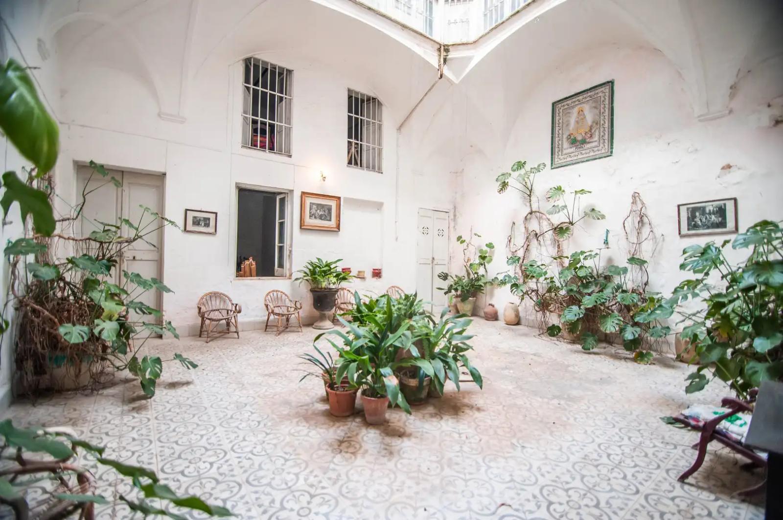 Semi-detached House for Sale in Arcos de la Frontera