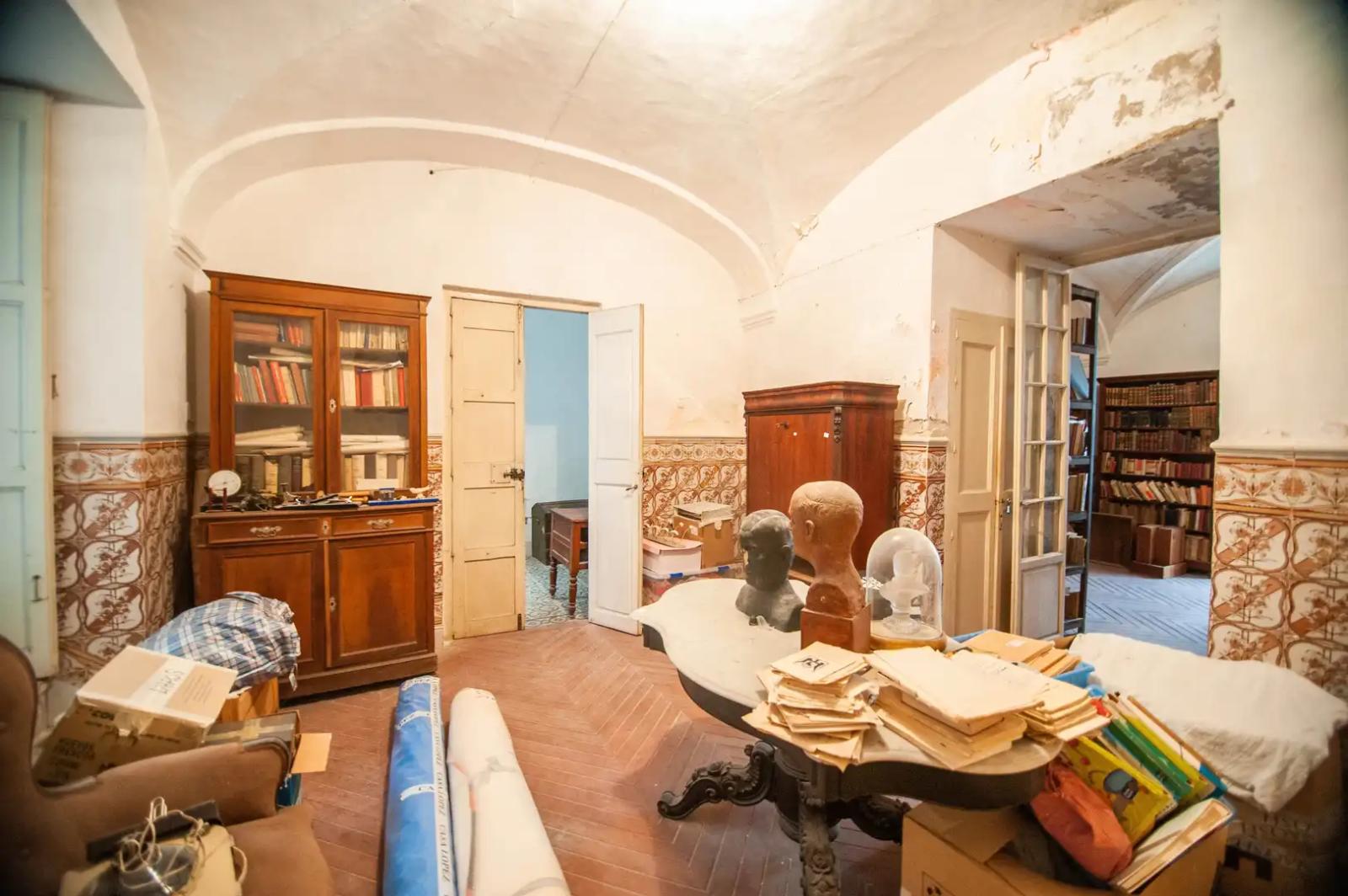 Semi-detached House for Sale in Arcos de la Frontera