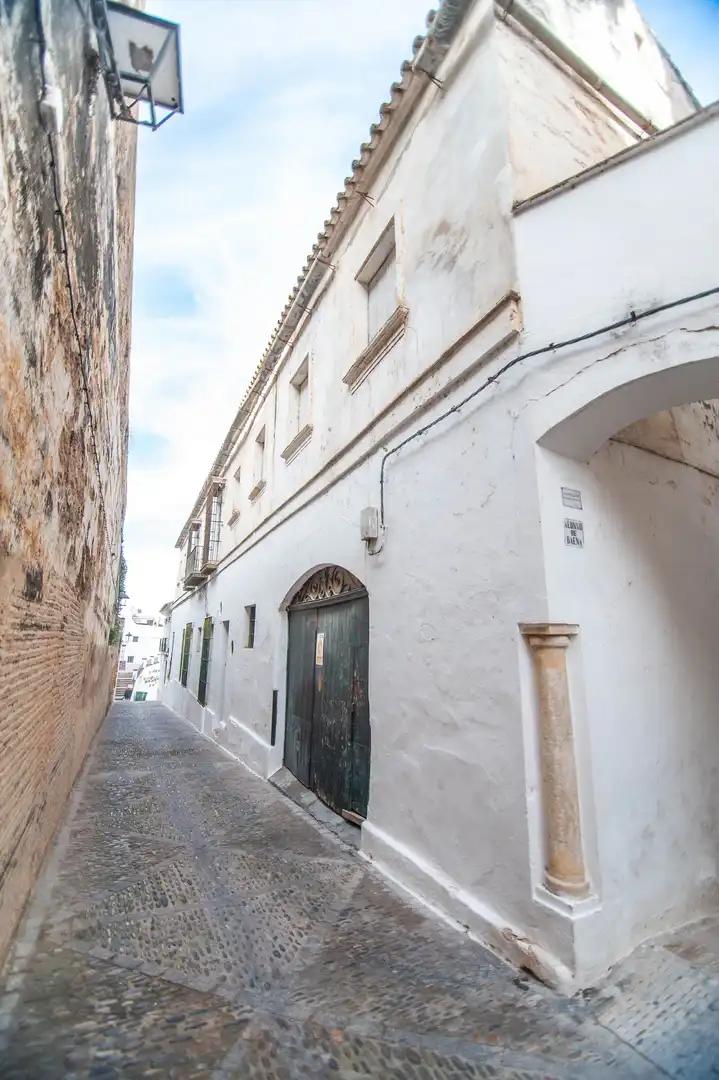 Semi-detached House for Sale in Arcos de la Frontera