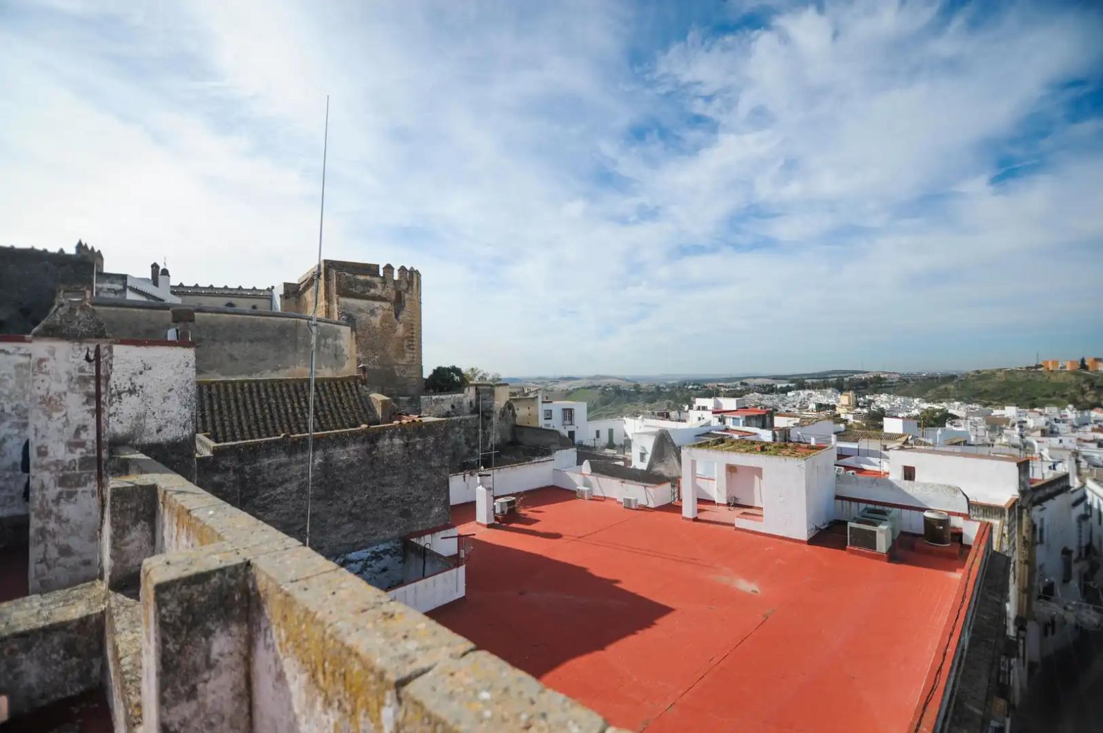 Semi-detached House for Sale in Arcos de la Frontera