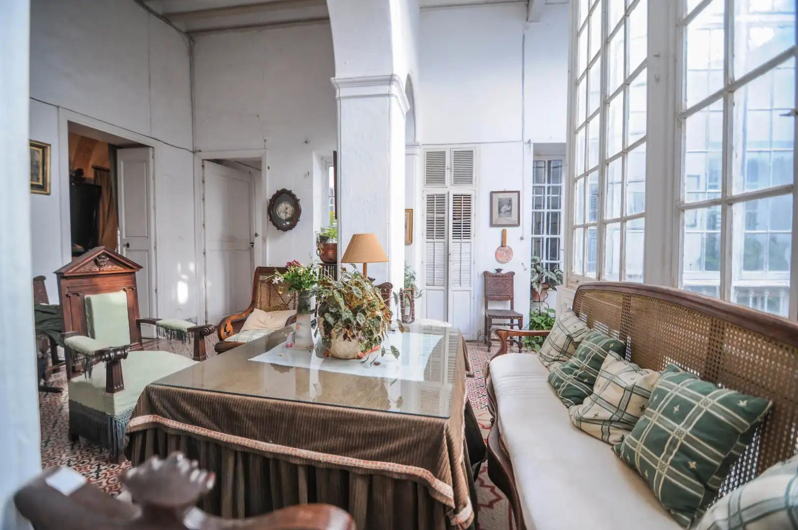 Semi-detached House for Sale in Arcos de la Frontera