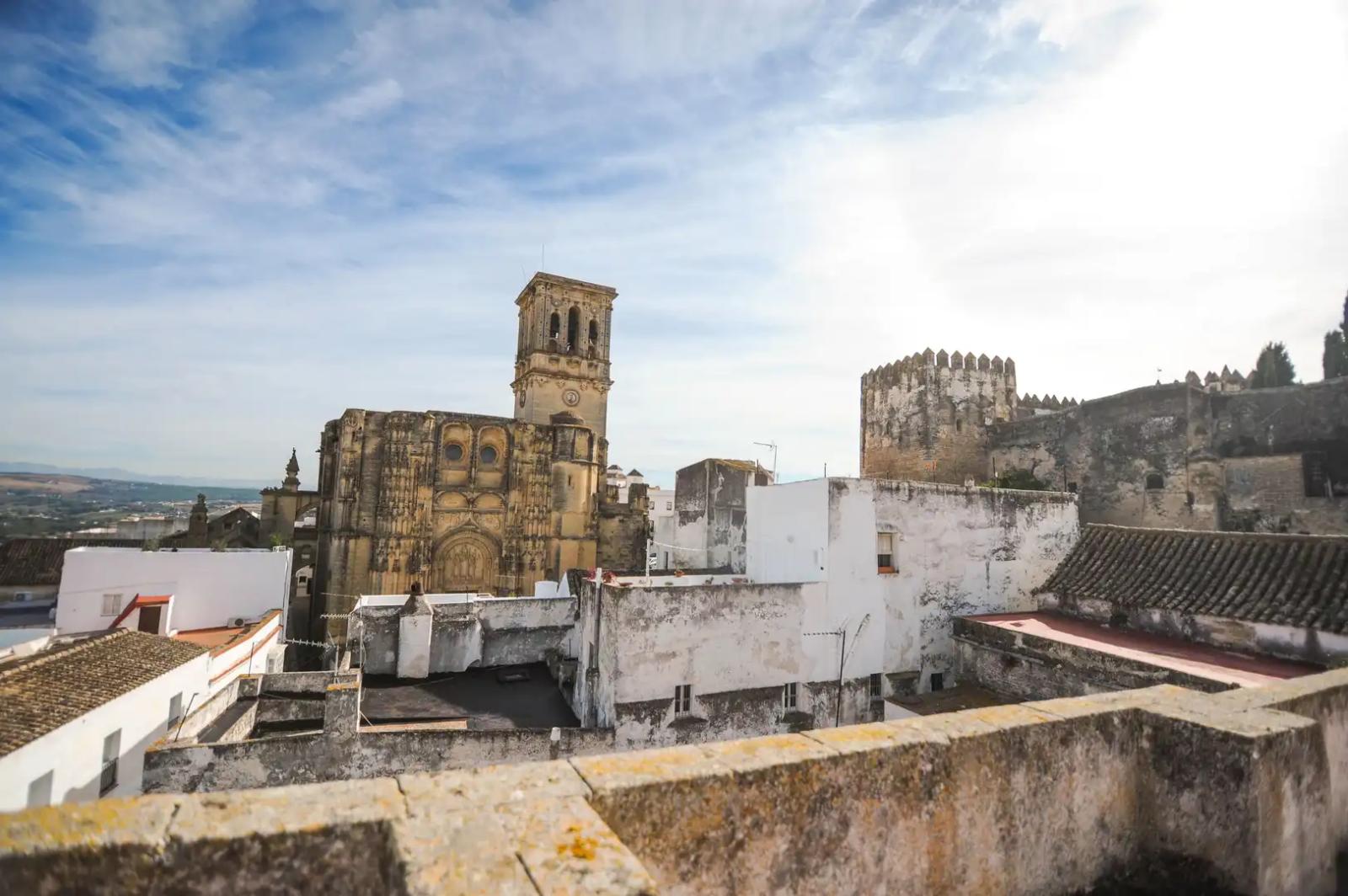 Semi-detached House for Sale in Arcos de la Frontera