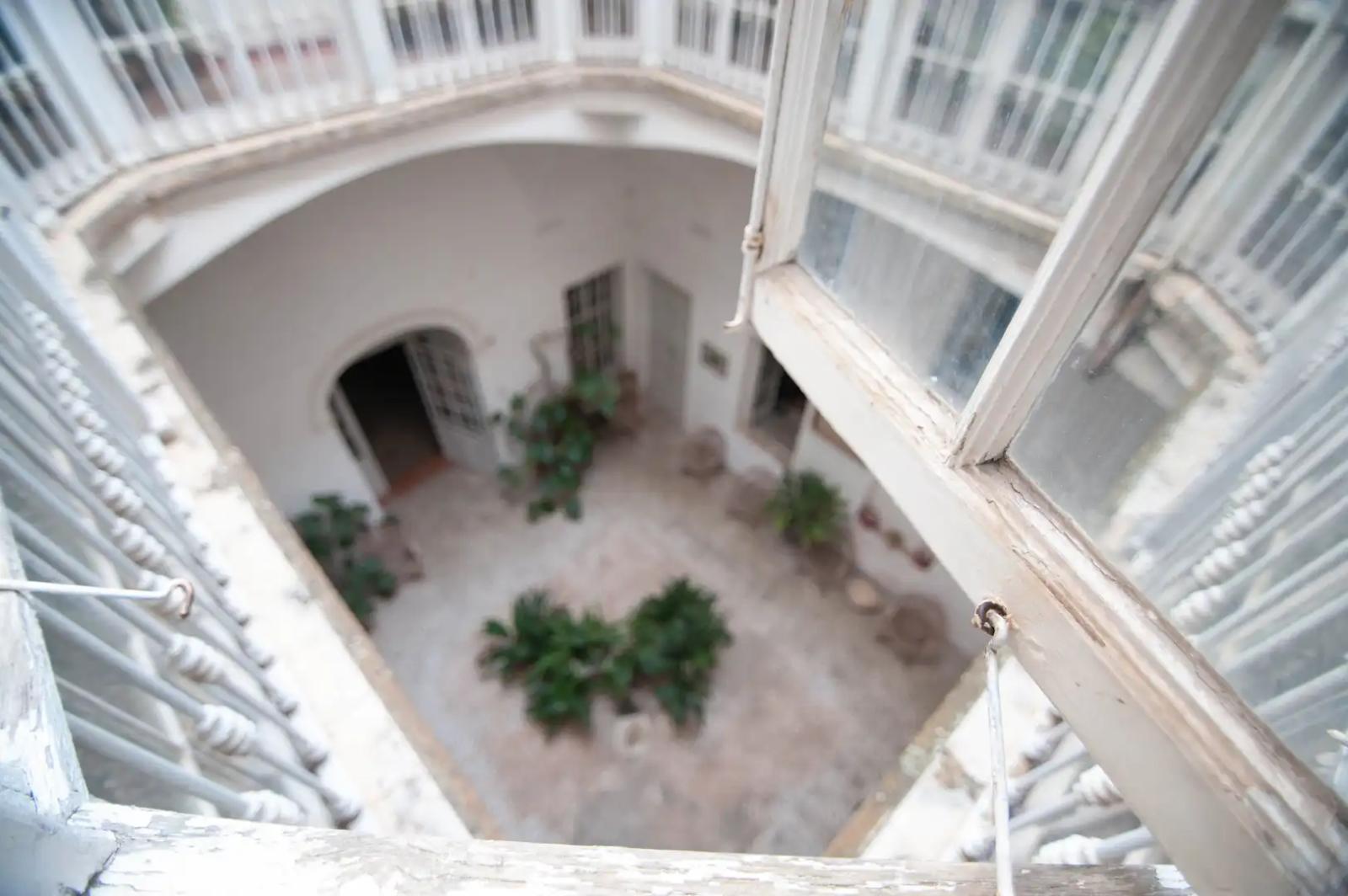 Semi-detached House for Sale in Arcos de la Frontera
