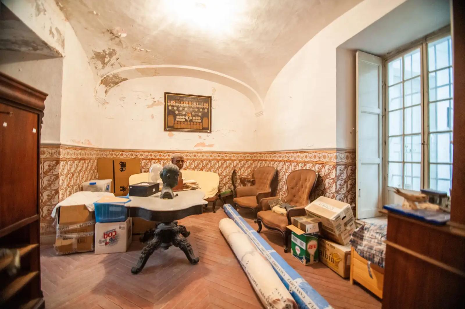 Semi-detached House for Sale in Arcos de la Frontera