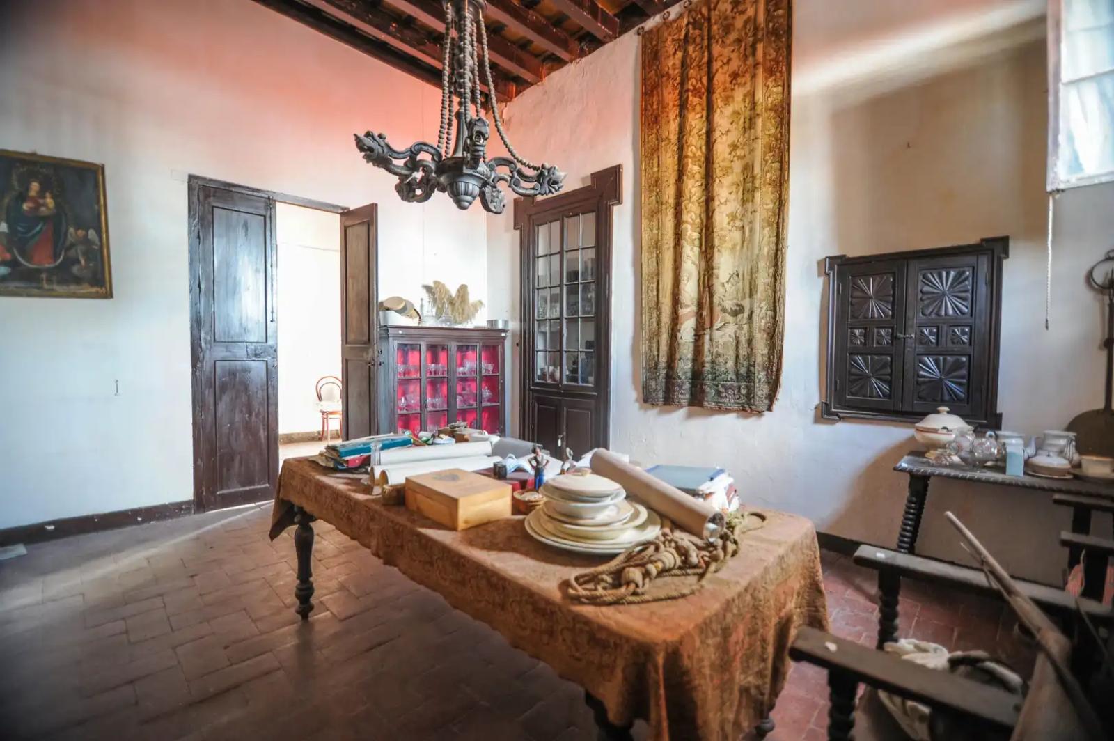 Semi-detached House for Sale in Arcos de la Frontera
