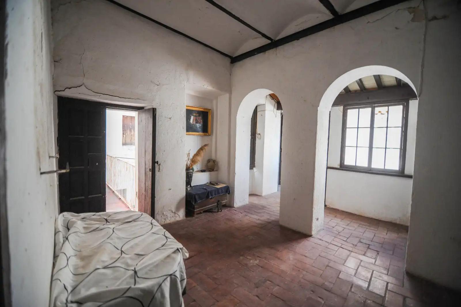 Semi-detached House for Sale in Arcos de la Frontera