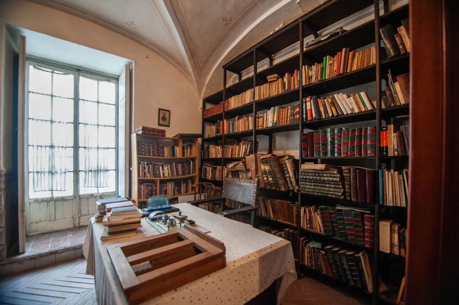 Semi-detached House for Sale in Arcos de la Frontera