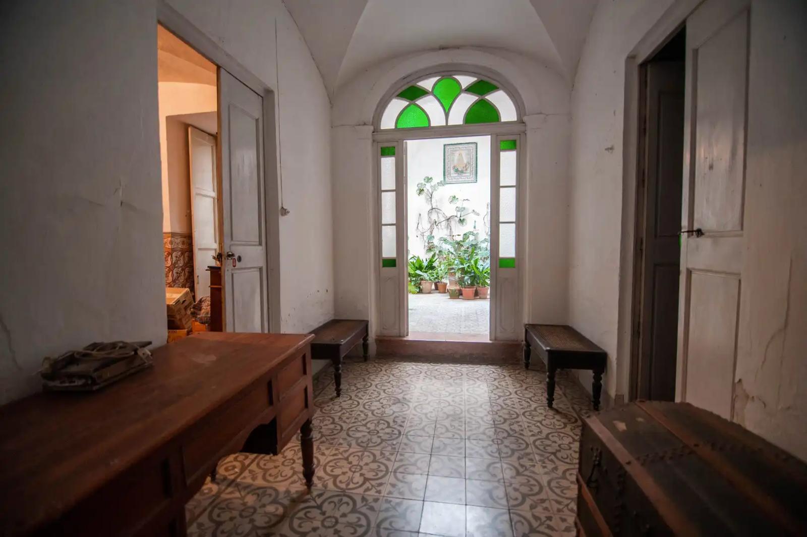 Semi-detached House for Sale in Arcos de la Frontera