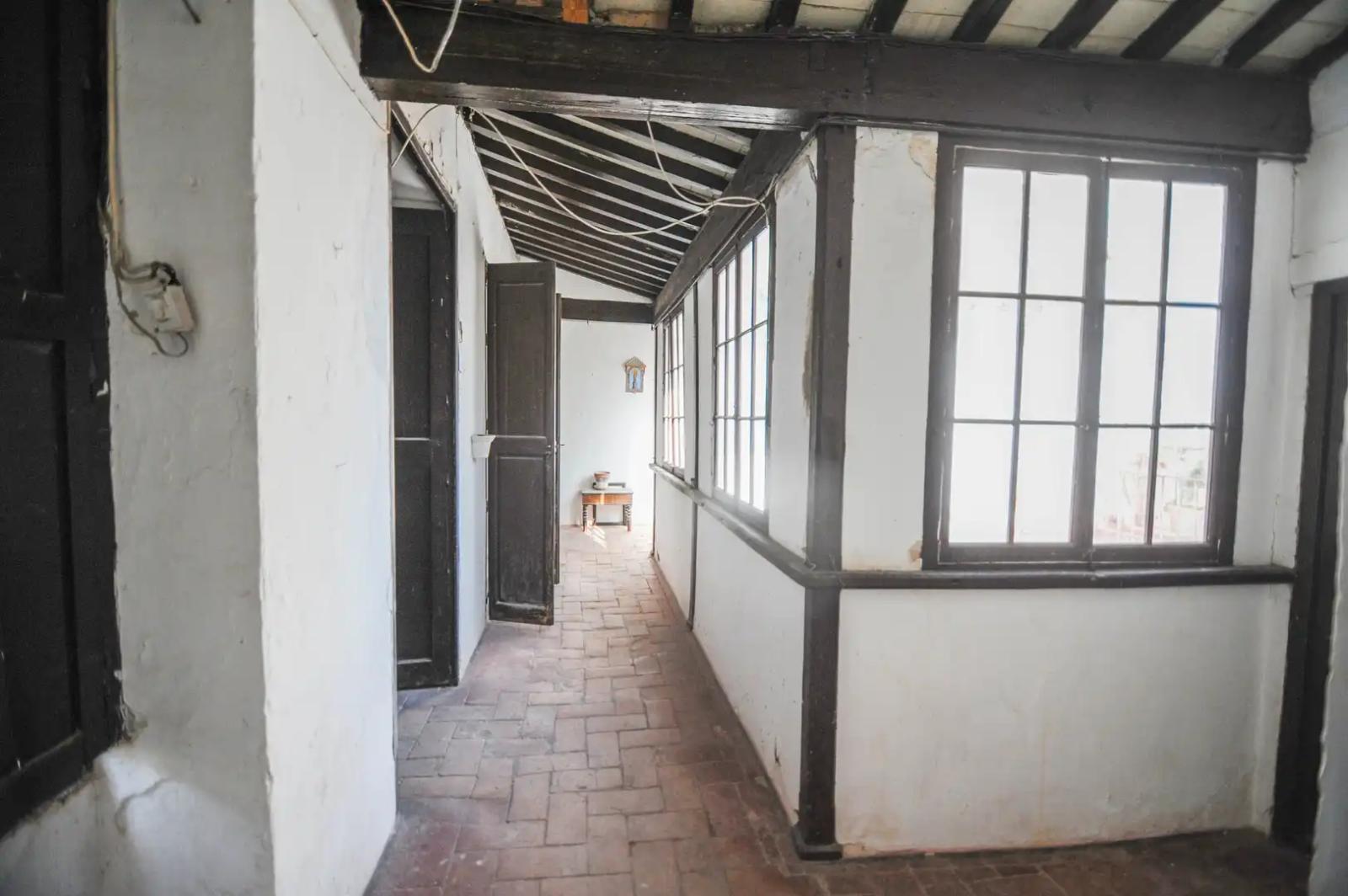 Semi-detached House for Sale in Arcos de la Frontera