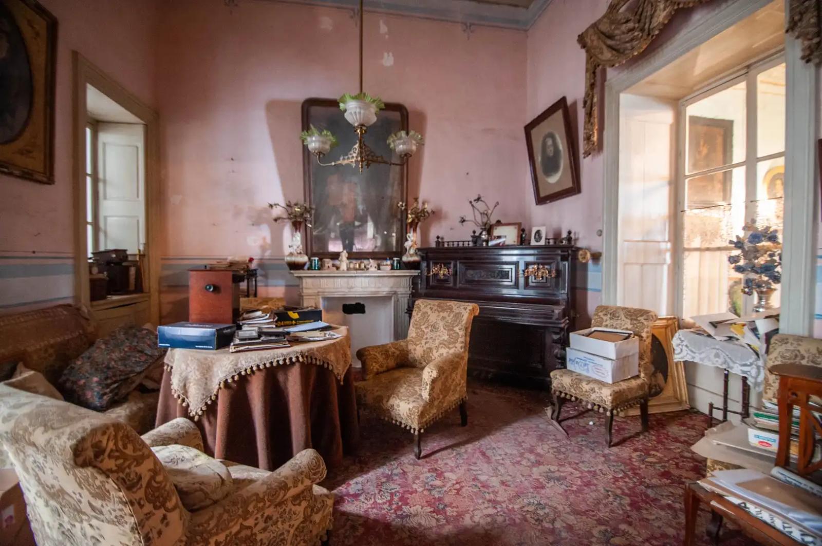 Semi-detached House for Sale in Arcos de la Frontera