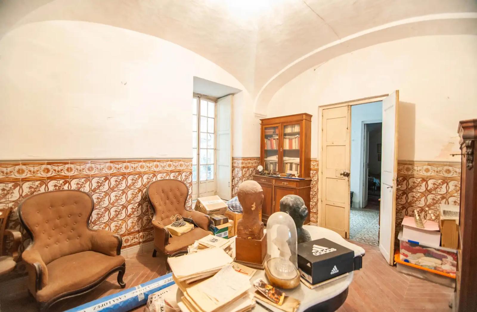 Semi-detached House for Sale in Arcos de la Frontera