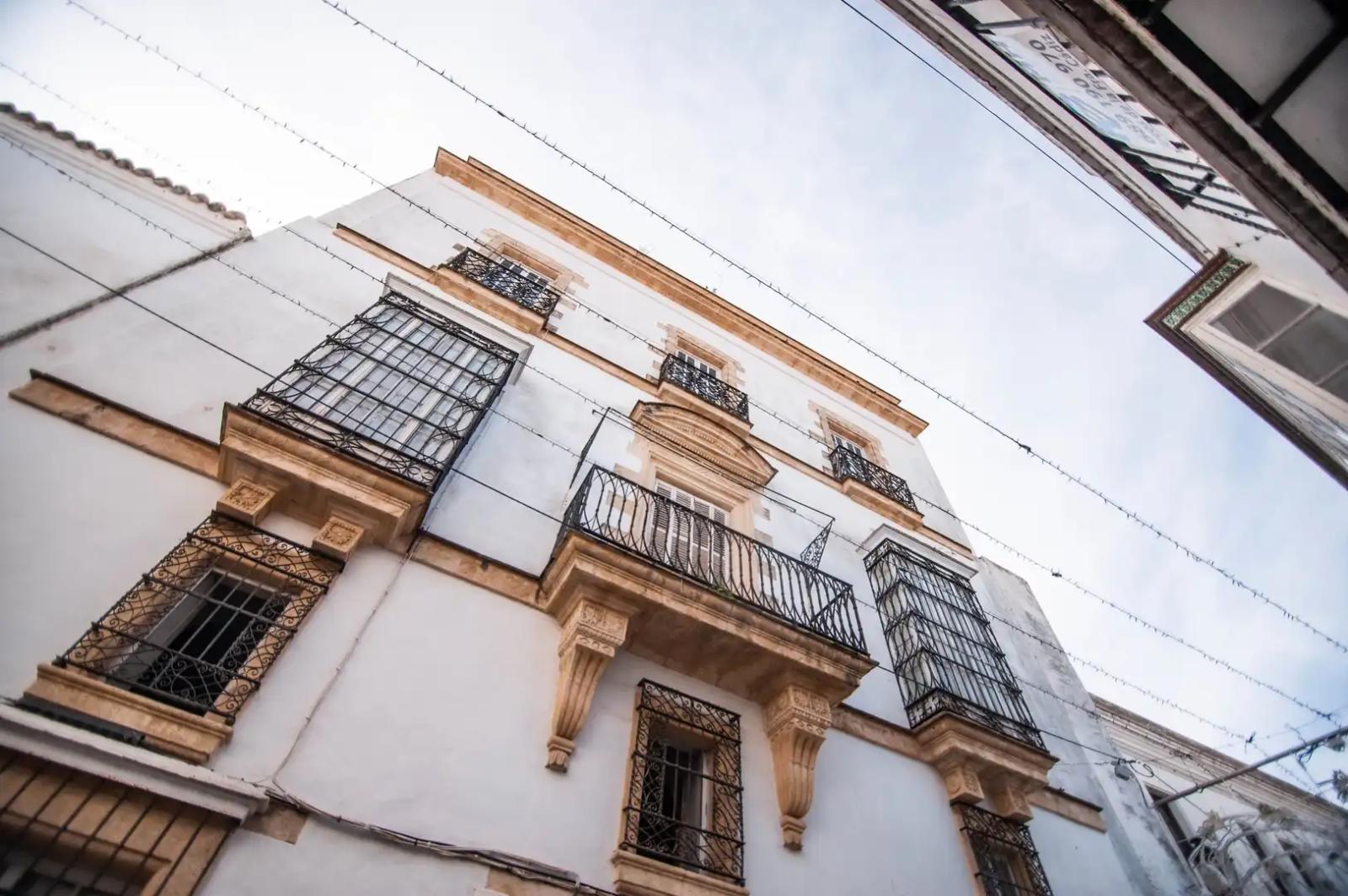Semi-detached House for Sale in Arcos de la Frontera