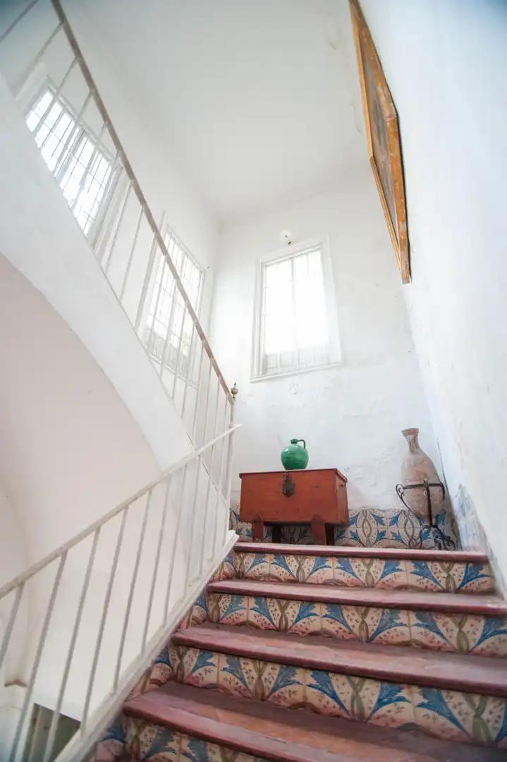 Semi-detached House for Sale in Arcos de la Frontera