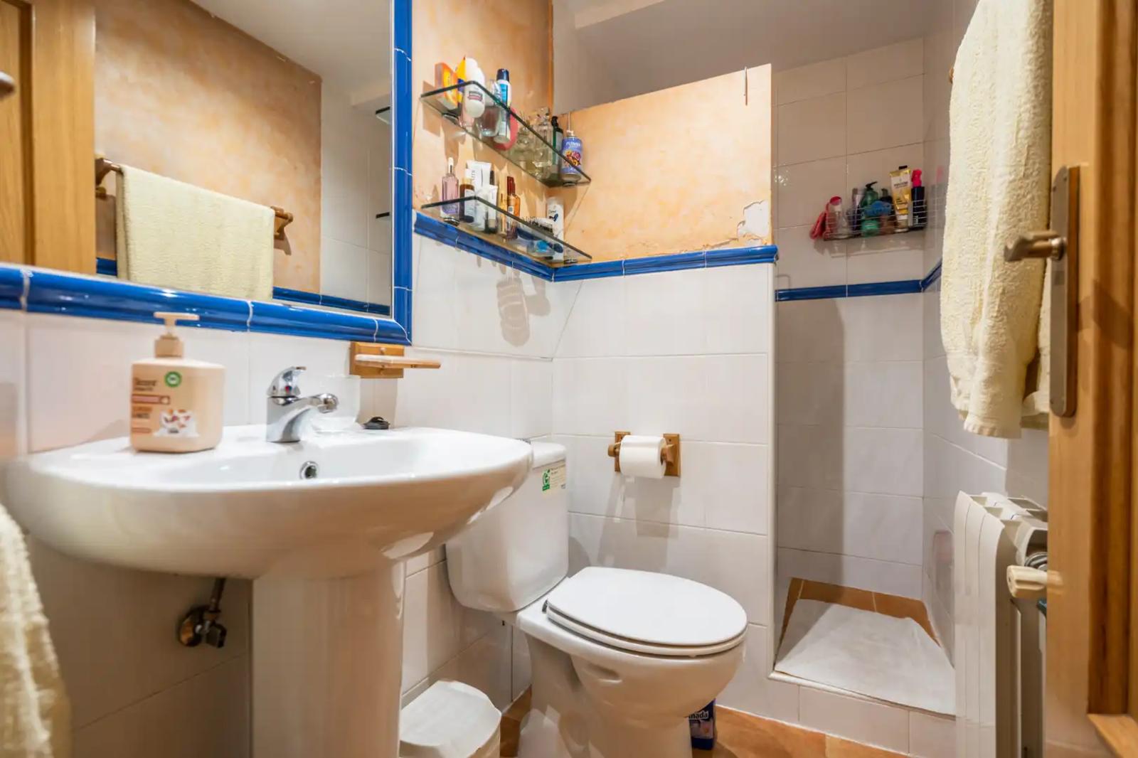 Semi-detached House for Sale in Las Rozas de Madrid