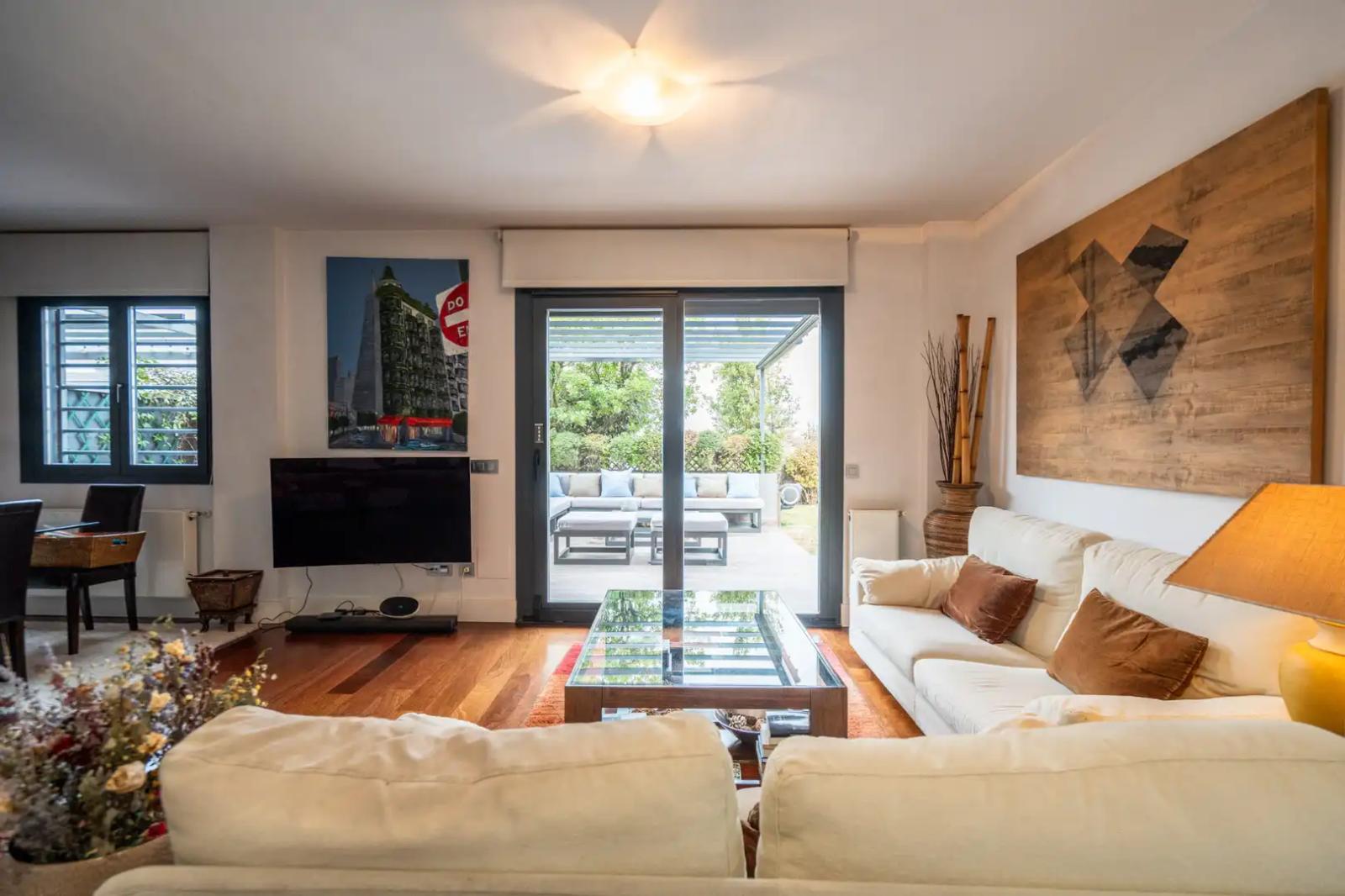 Semi-detached House for Sale in Las Rozas de Madrid