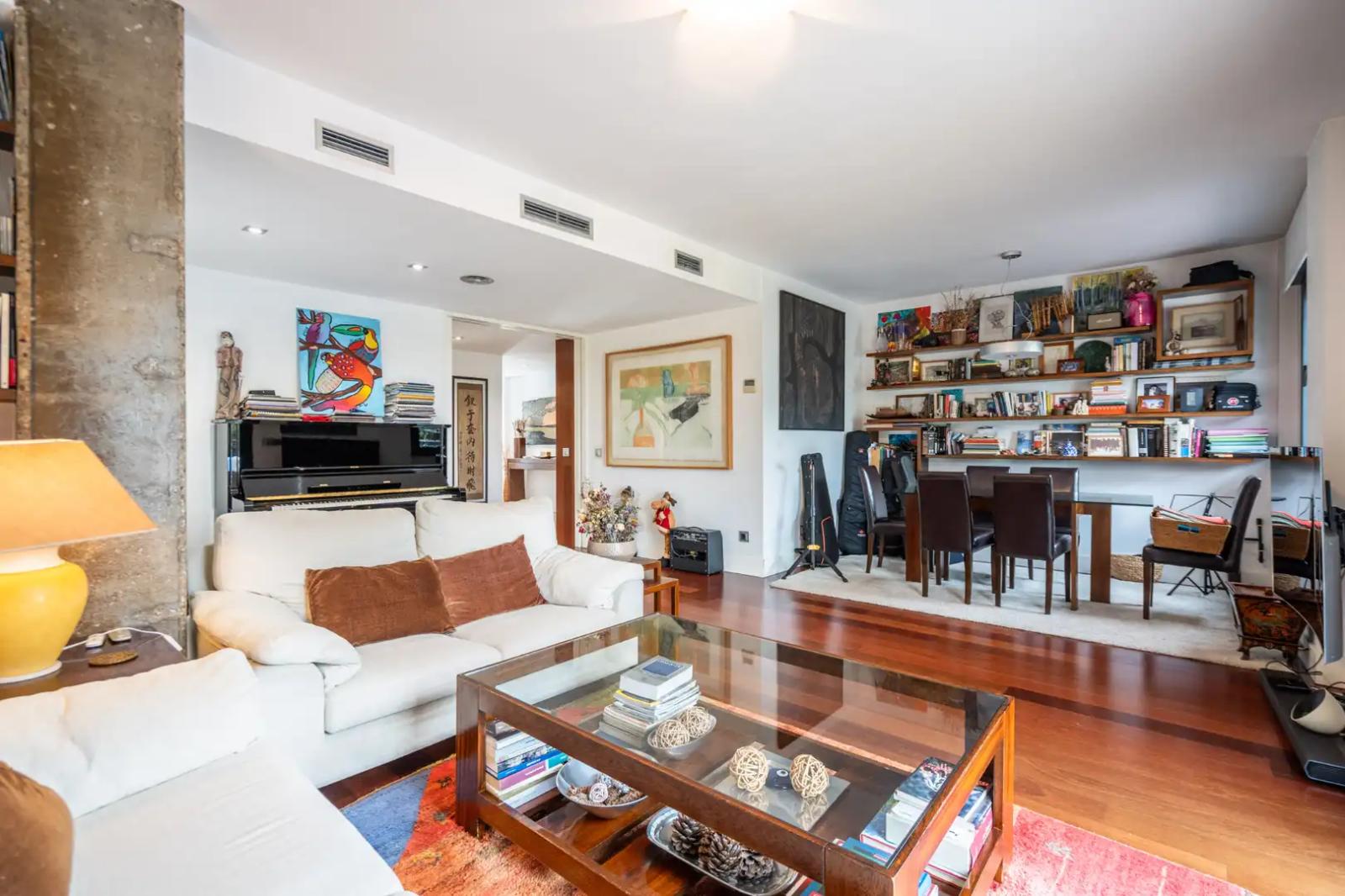 Semi-detached House for Sale in Las Rozas de Madrid