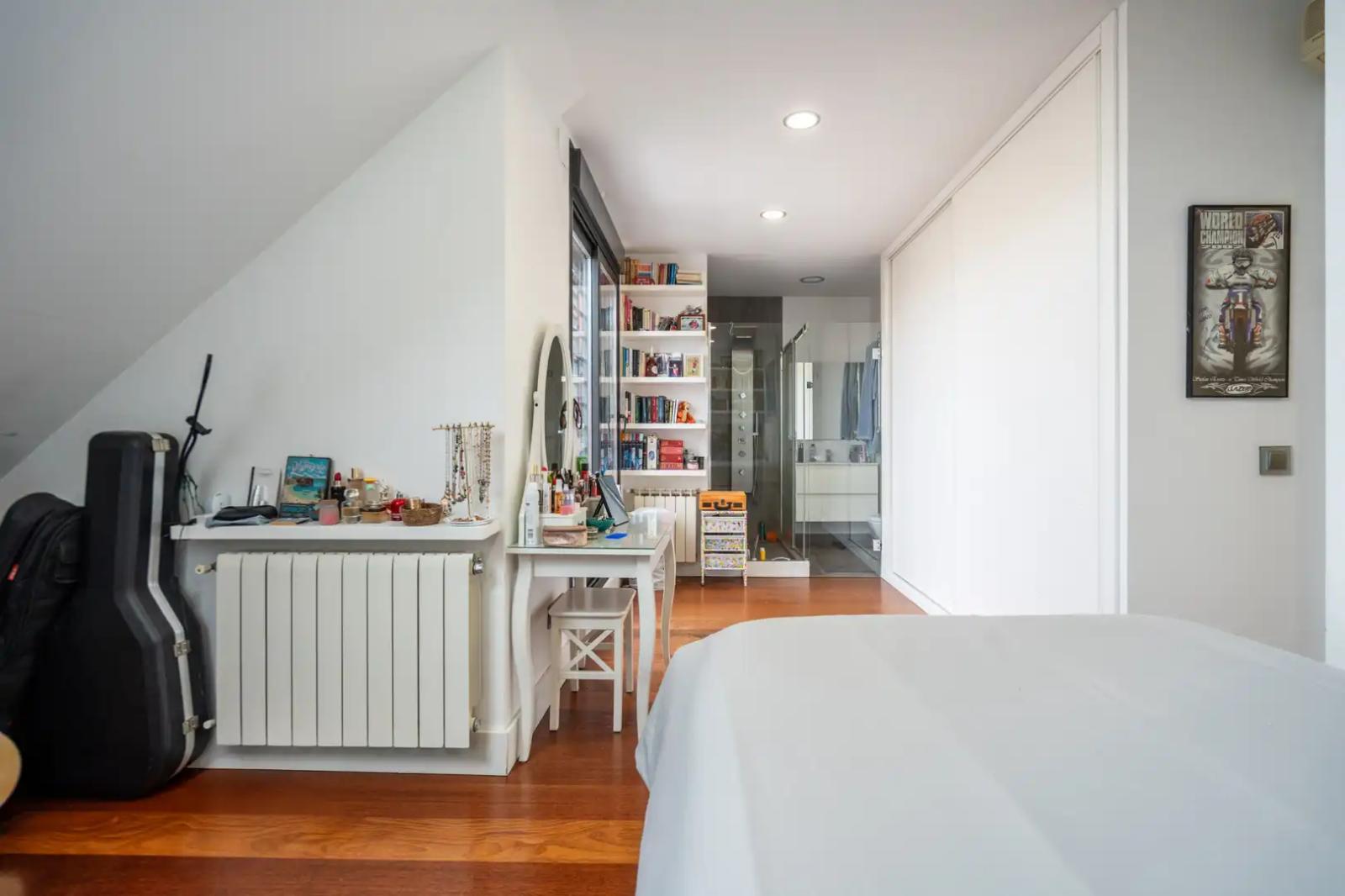Semi-detached House for Sale in Las Rozas de Madrid