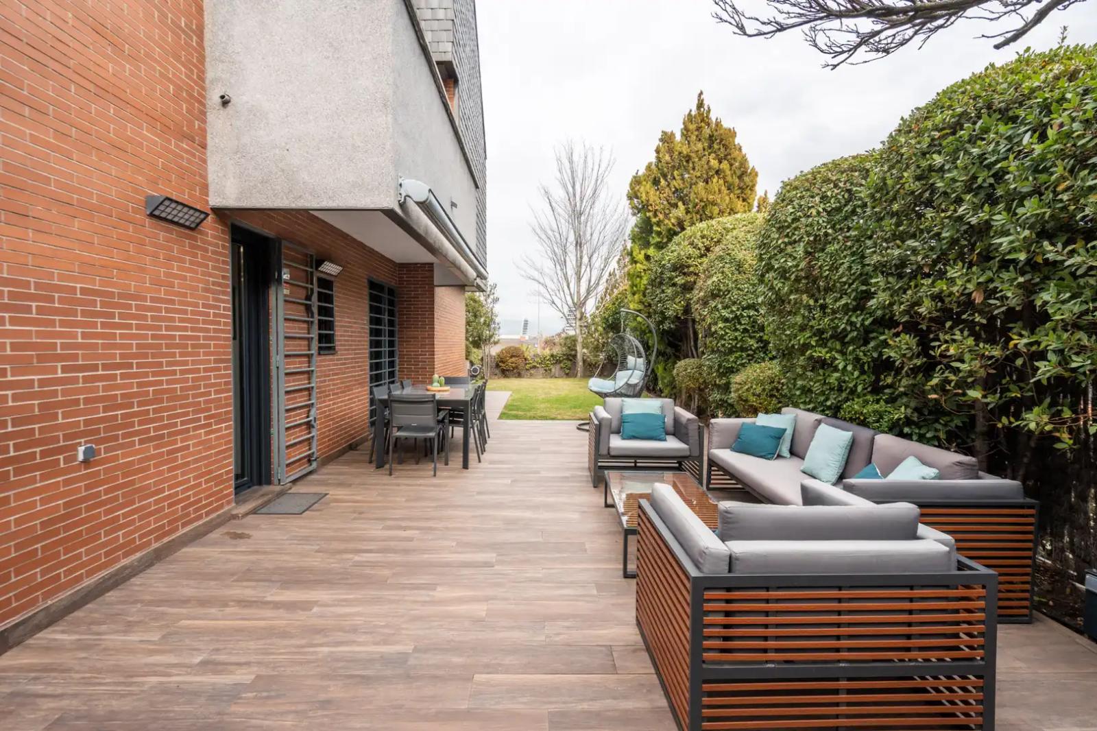 Semi-detached House for Sale in Las Rozas de Madrid