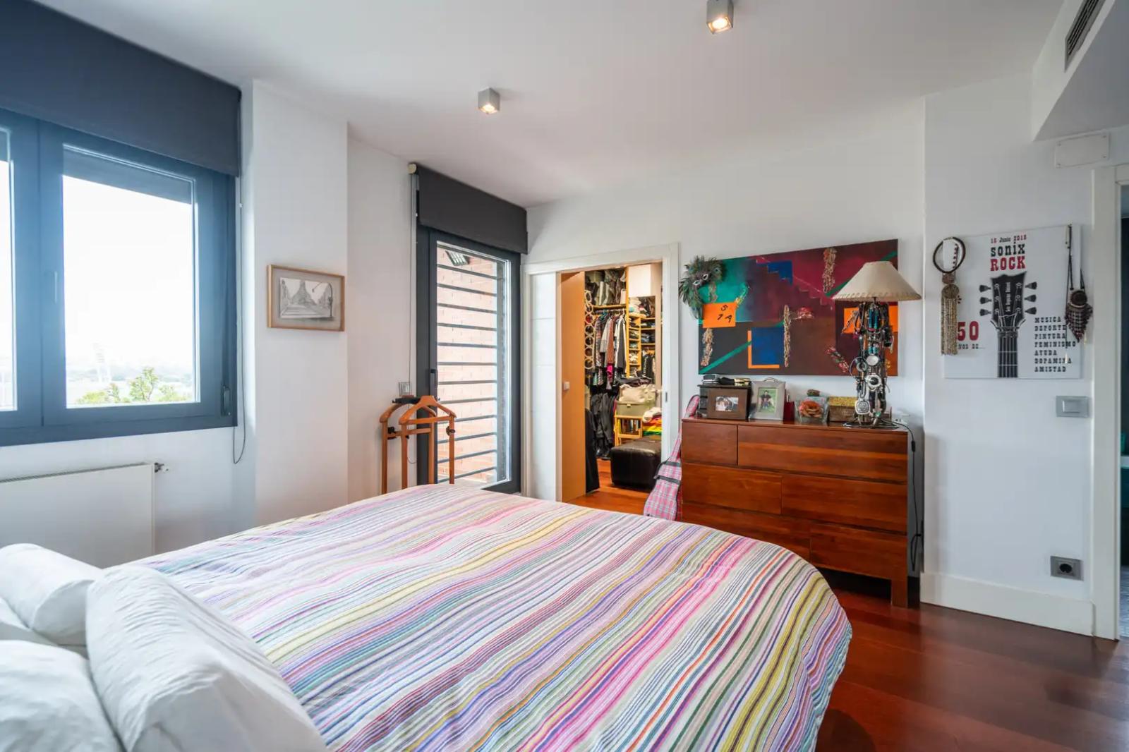 Semi-detached House for Sale in Las Rozas de Madrid