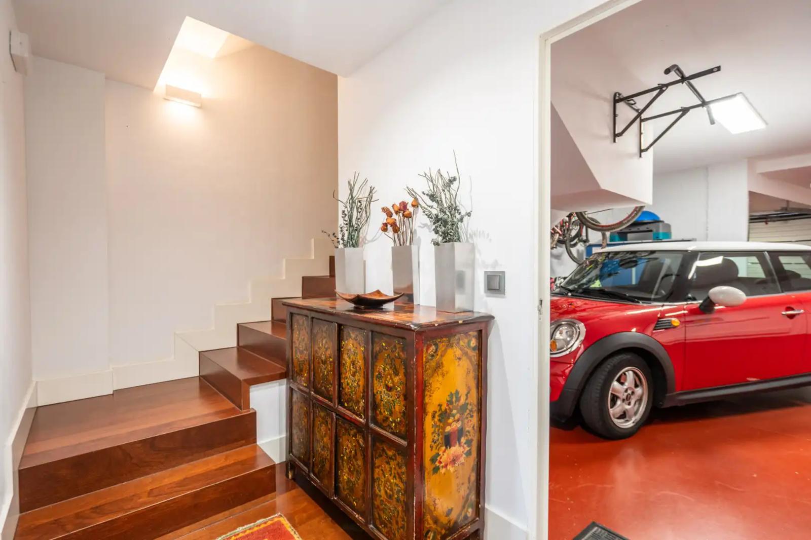 Semi-detached House for Sale in Las Rozas de Madrid