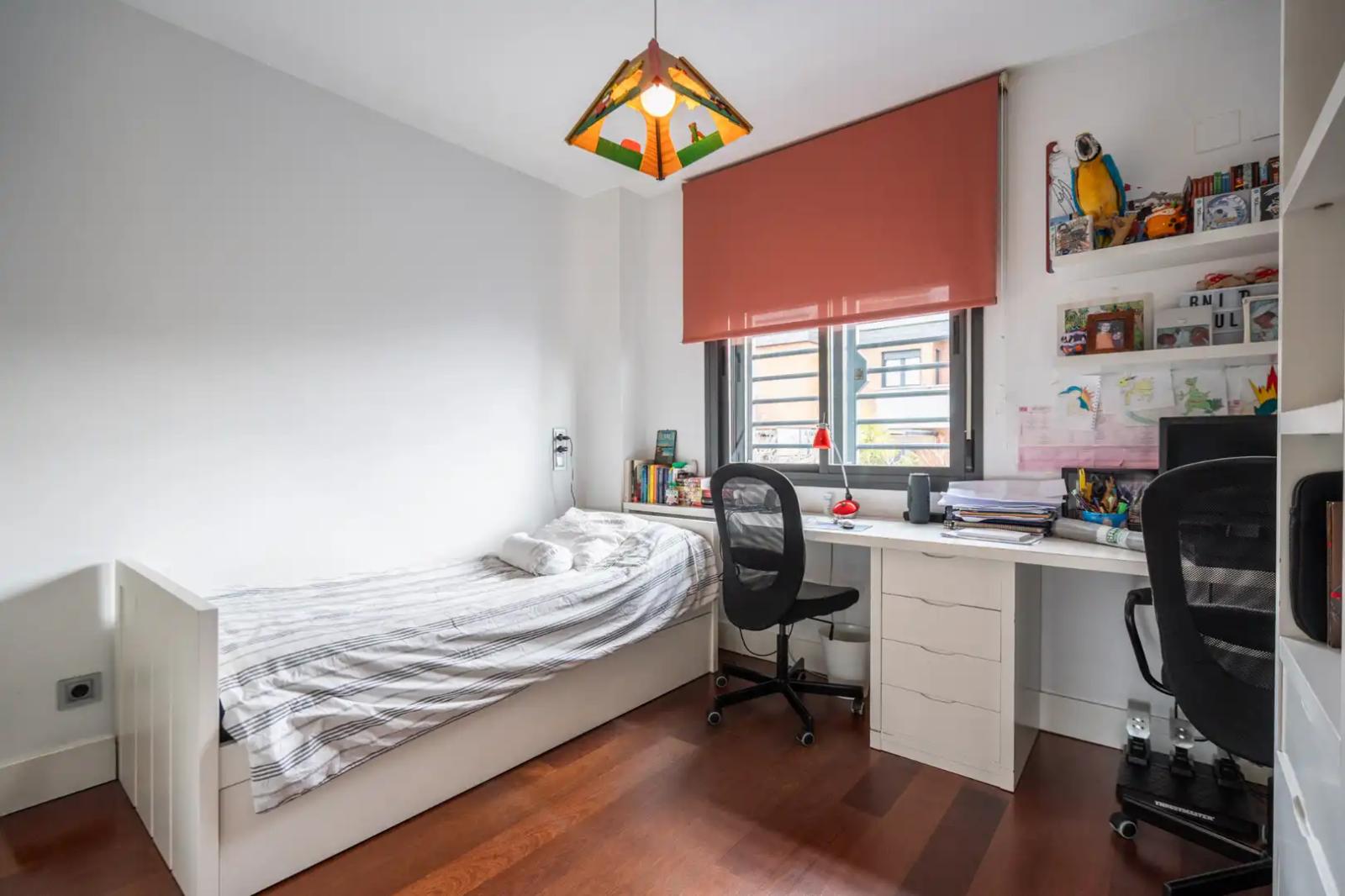 Semi-detached House for Sale in Las Rozas de Madrid