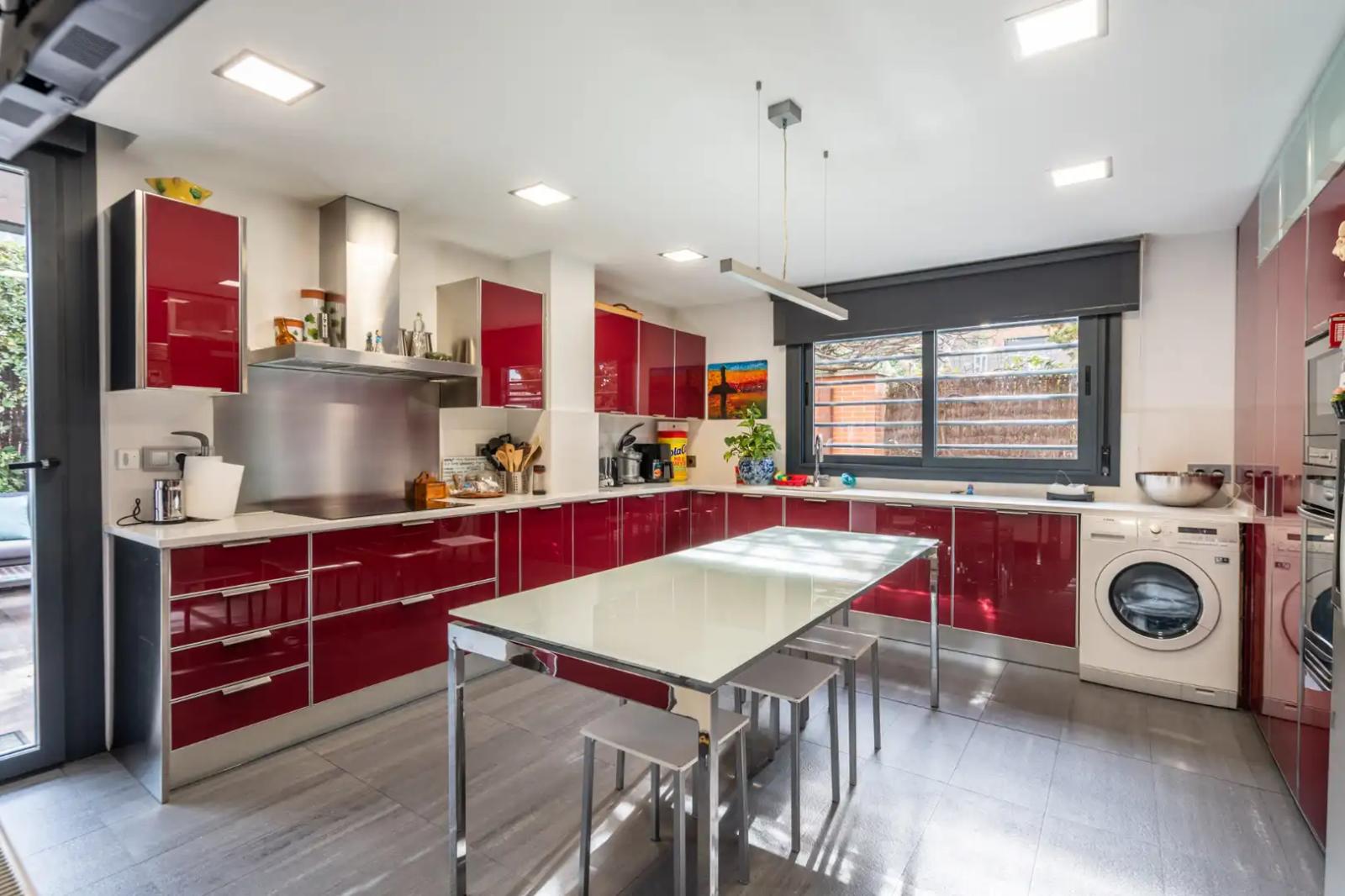 Semi-detached House for Sale in Las Rozas de Madrid