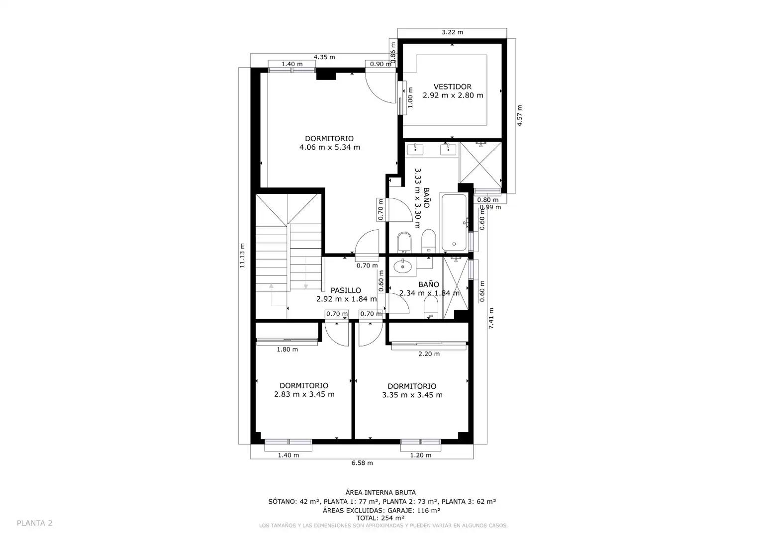 Semi-detached House for Sale in Las Rozas de Madrid